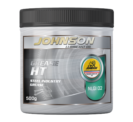 Johnson_GREASE HT NLIG I 2 500G